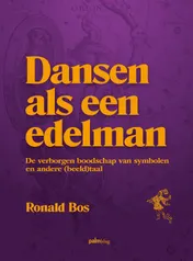 Omslag van Dansen als een edelman