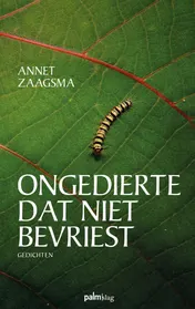 Omslag van Ongedierte dat niet bevriest
