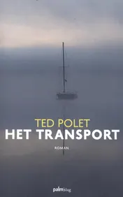 Omslag van Het transport