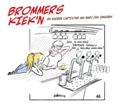 Omslag van Brommers kiek'n