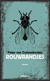 Omslag van Rouwrandjes