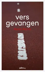 Omslag van Vers gevangen