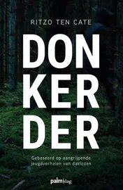 Omslag van Donkerder