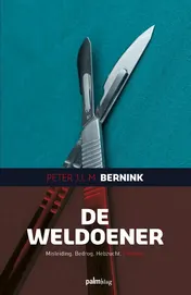 Omslag van De Weldoener