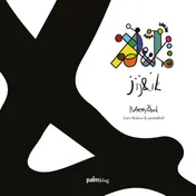 Omslag van Jij & Ik PoArtryBook