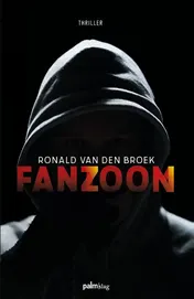 Omslag van Fantoomzoon