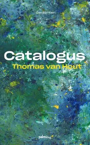 Omslag van Catalogus