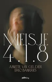 Omslag van Meisje 4.1.8