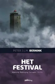 Omslag van Het festival