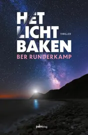 Omslag van Het lichtbaken