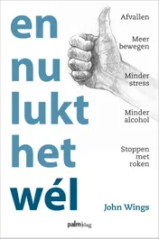 Omslag van En nu lukt het wél
