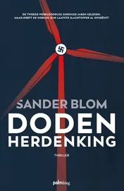 Omslag van Dodenherdenking