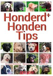 Omslag van Honderd+ Honden Tips