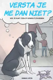 Omslag van Versta je me dan niet?