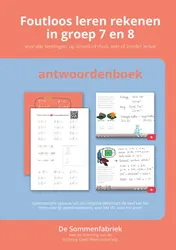 Omslag van Antwoordenboek