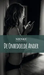 Omslag van De Onbedoelde Ander