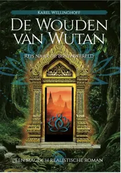 Omslag van De Wouden van Wutan