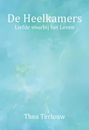 Omslag van De Heelkamers