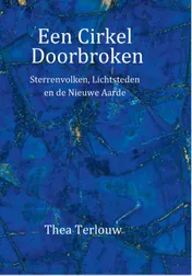 Omslag van Een Cirkel Doorbroken