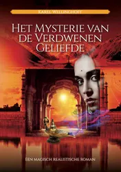 Omslag van Het Mysterie van de verdwenen geliefde
