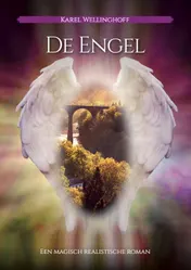 Omslag van De Engel