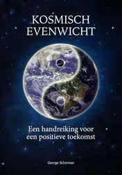 Omslag van Kosmisch Evenwicht