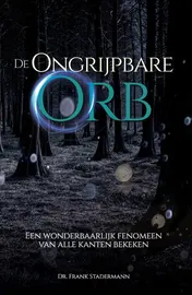 Omslag van De Ongrijpbare Orb