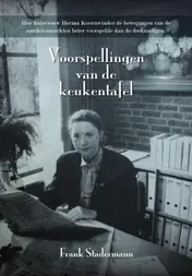 Omslag van Voorspellingen van de Keukentafel