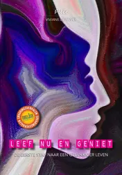 Omslag van Leef nu en Geniet