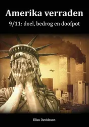 Omslag van Amerika verraden