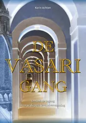 Omslag van De Vasari Gang