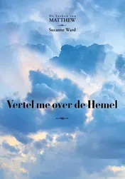 Omslag van Vertel me over de Hemel