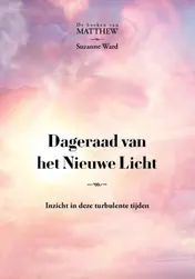 Omslag van Dageraad van het Nieuwe Licht