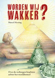 Omslag van Worden Wij Wakker?