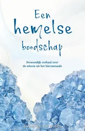 Omslag van Een Hemelse Boodschap