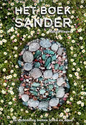 Omslag van Het boek Sander