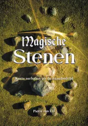 Omslag van Magische Stenen