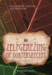 Omslag van Zelfgenezing op doktersrecept