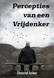 Omslag van Percepties van een Vrijdenker