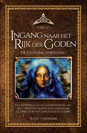 Omslag van Ingang naar het Rijk der Goden