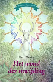 Omslag van Het woud der inwijding