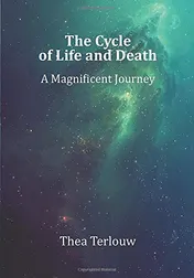 Omslag van The Cycle of Life and Death