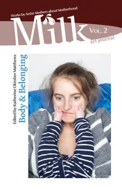 Omslag van Milk Art Journal, Vol. 2