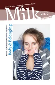 Omslag van Milk Art Journal, Vol. 2