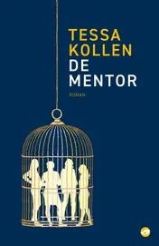 Omslag van De mentor