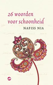 Omslag van 26 woorden voor schoonheid