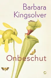 Omslag van Onbeschut