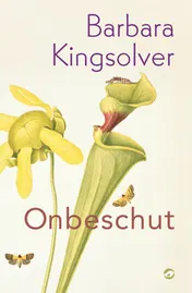 Omslag van Onbeschut