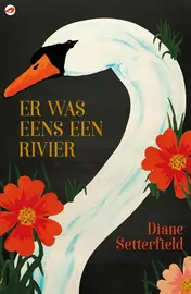 Omslag van Er was eens een rivier
