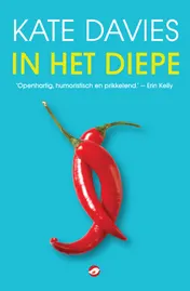 Omslag van In het diepe